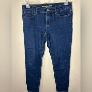 Women’s Michael Kors skinny jeans size 6